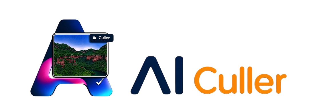 AI Culler
